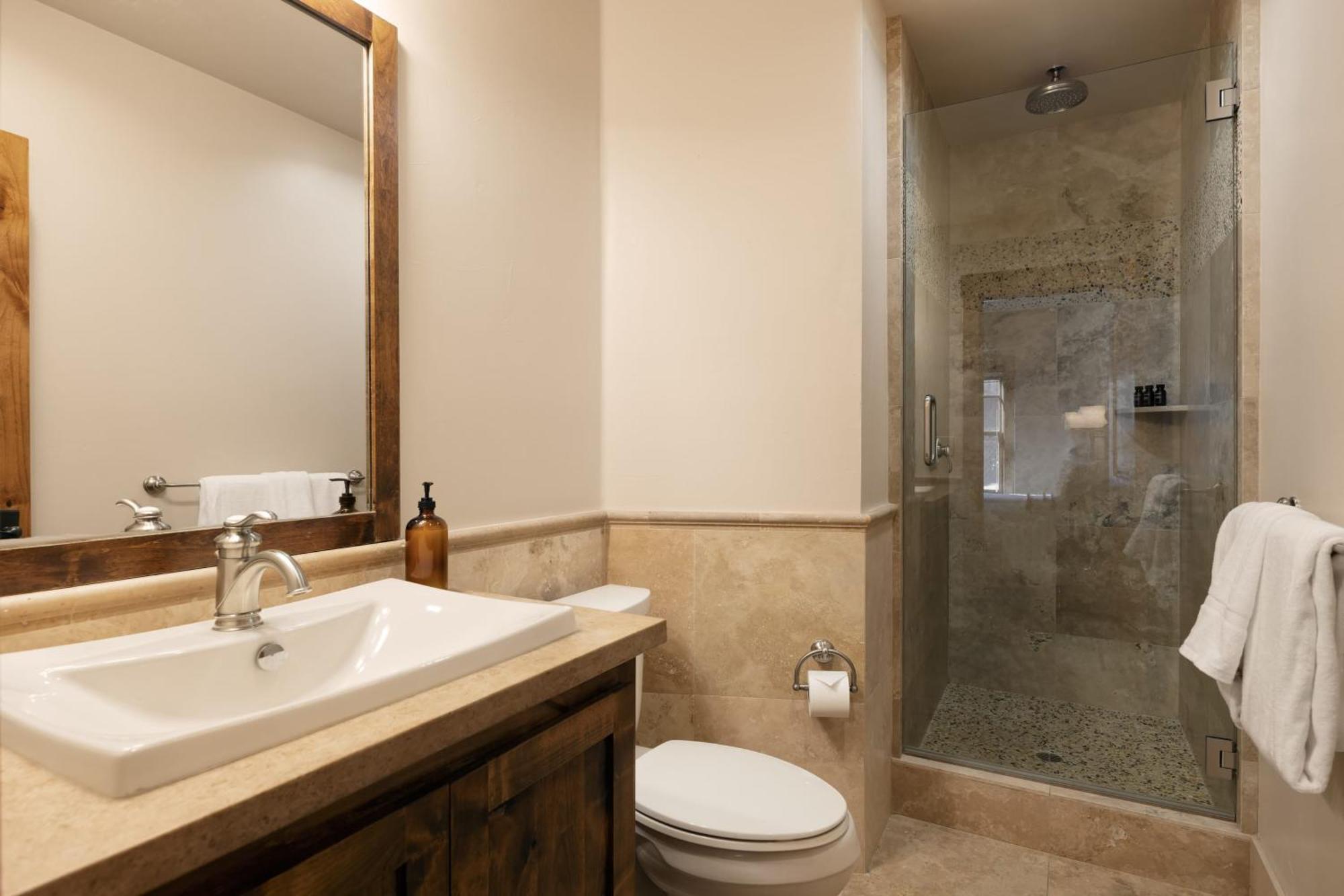 Atkinson By Avantstay Lake Front Home W Stunning Views In Tahoe Vista Luaran gambar