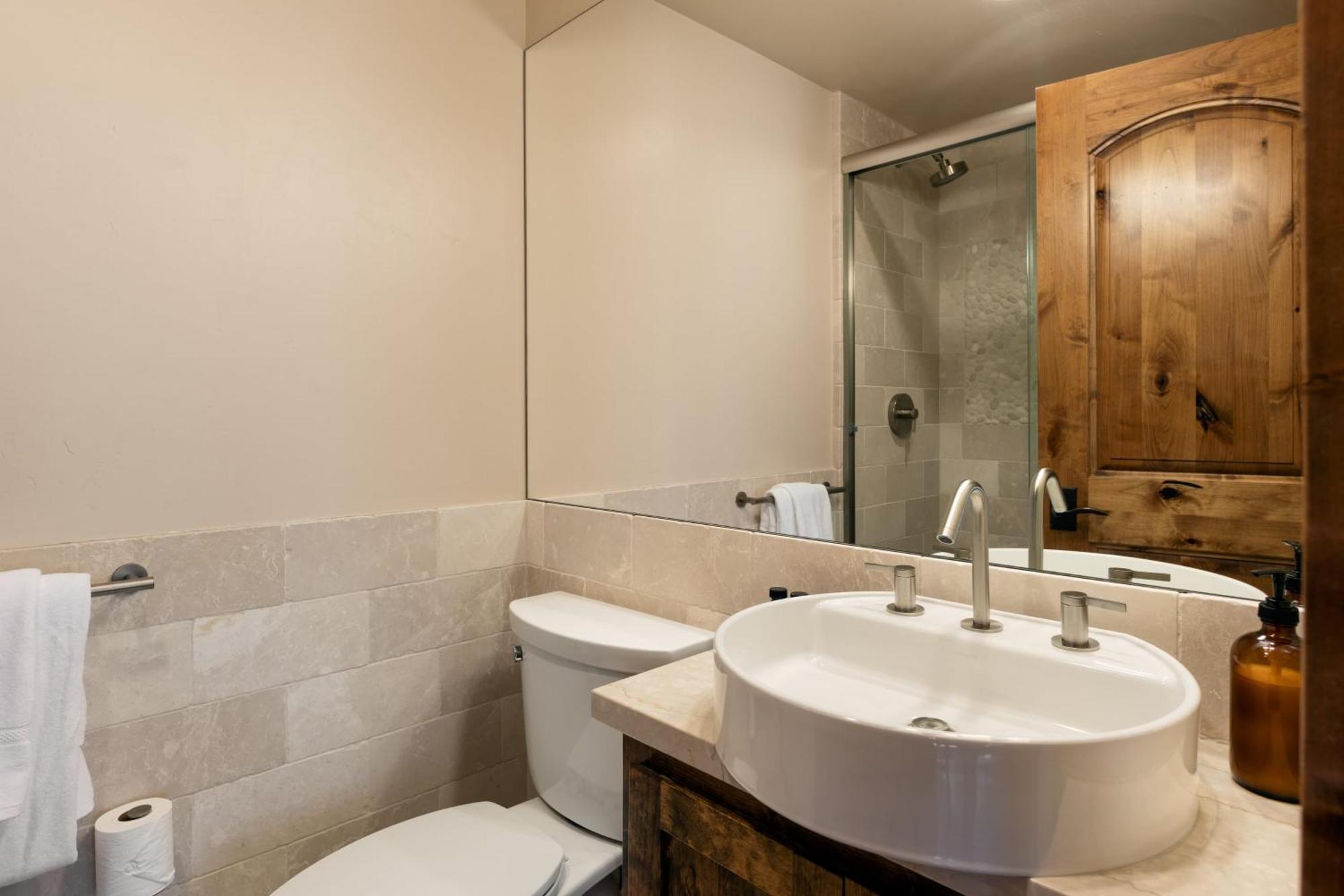 Atkinson By Avantstay Lake Front Home W Stunning Views In Tahoe Vista Luaran gambar