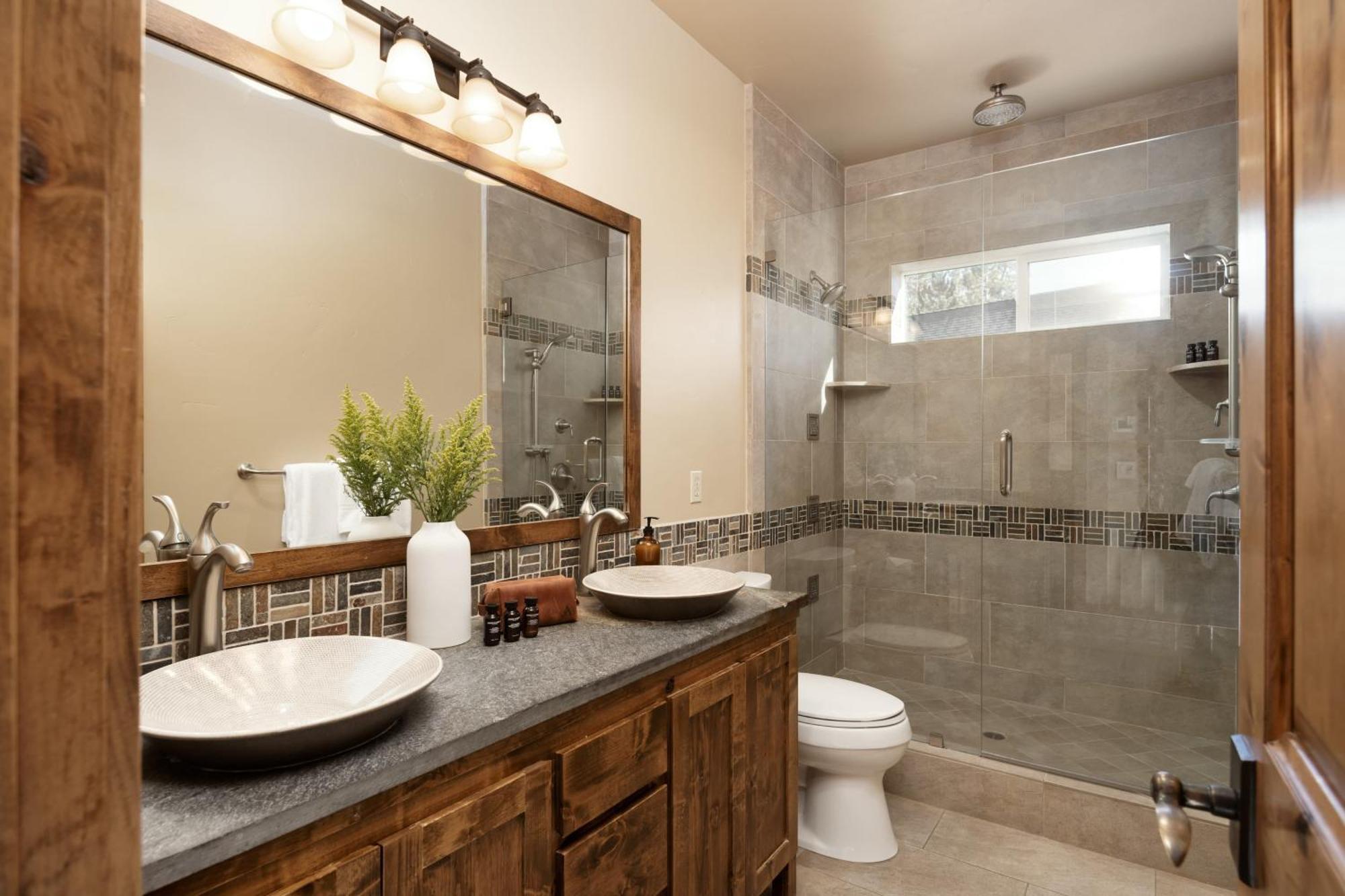 Atkinson By Avantstay Lake Front Home W Stunning Views In Tahoe Vista Luaran gambar