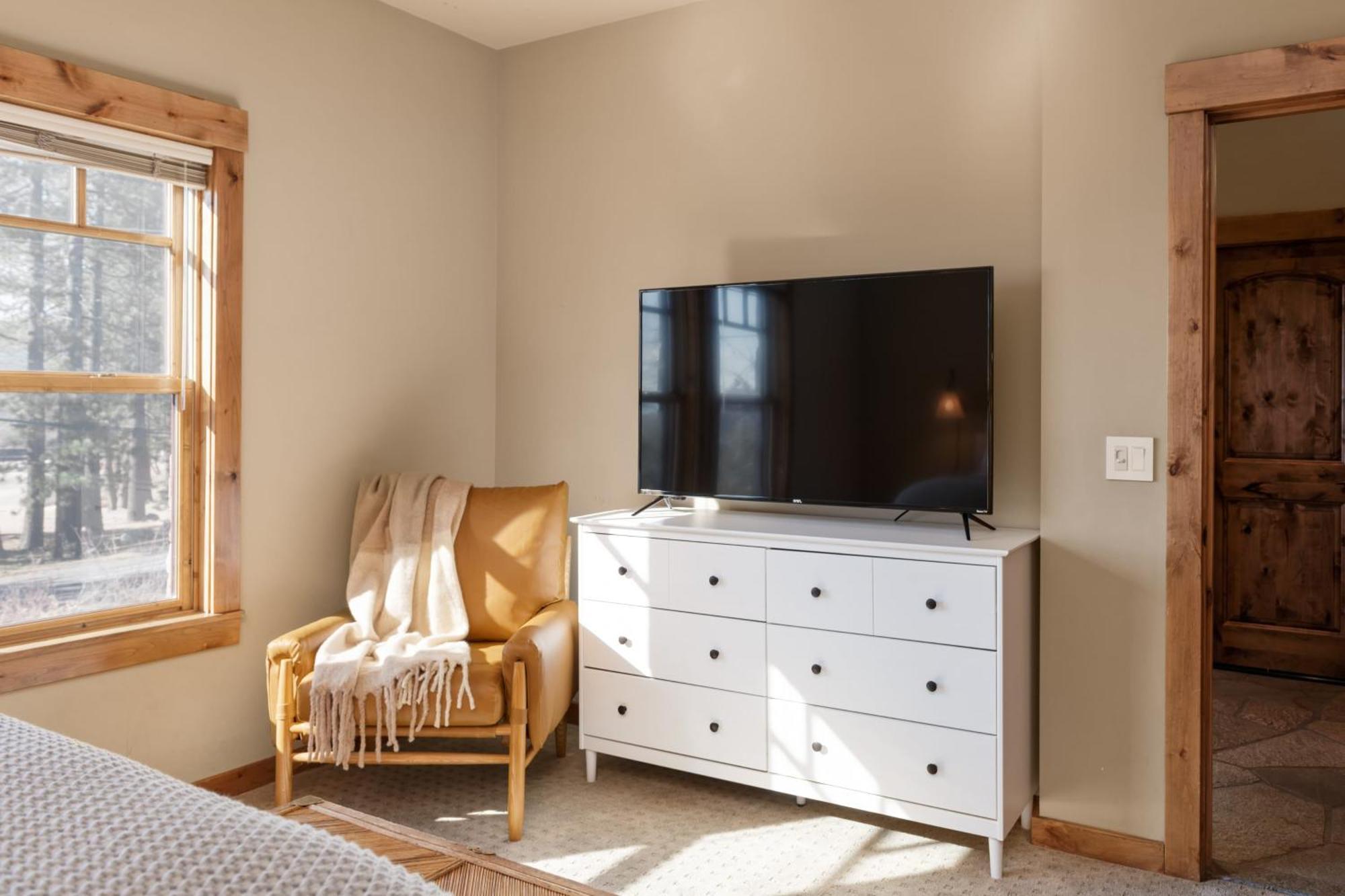 Atkinson By Avantstay Lake Front Home W Stunning Views In Tahoe Vista Luaran gambar