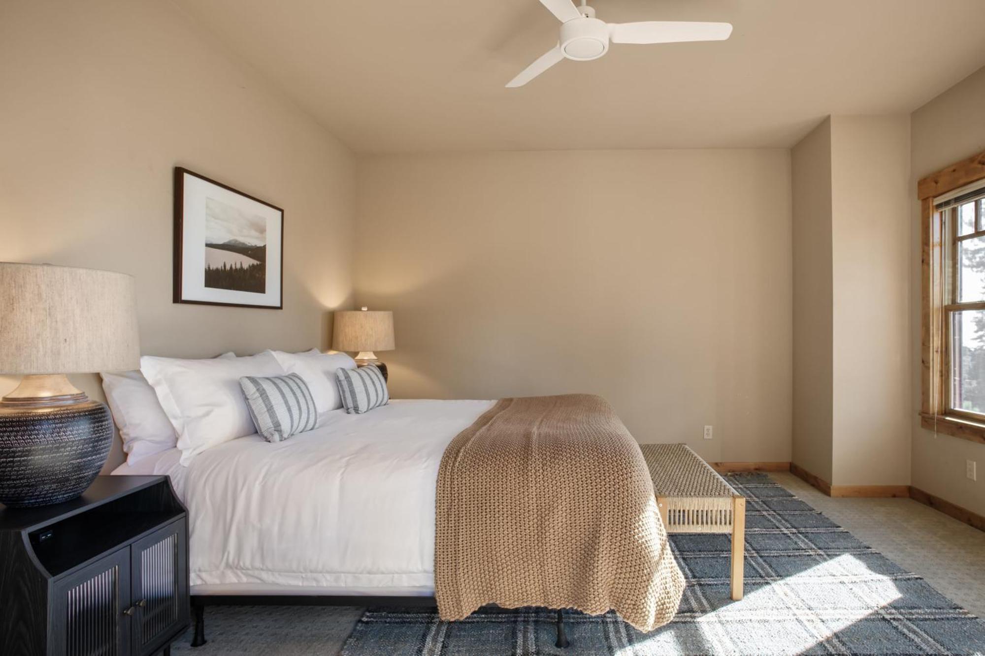Atkinson By Avantstay Lake Front Home W Stunning Views In Tahoe Vista Luaran gambar