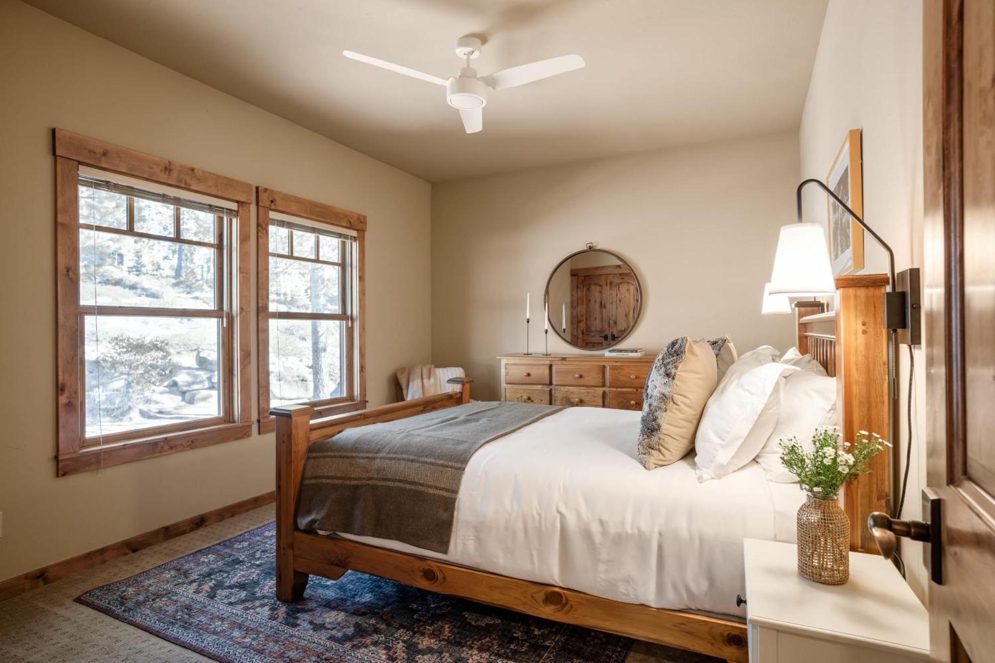 Atkinson By Avantstay Lake Front Home W Stunning Views In Tahoe Vista Luaran gambar