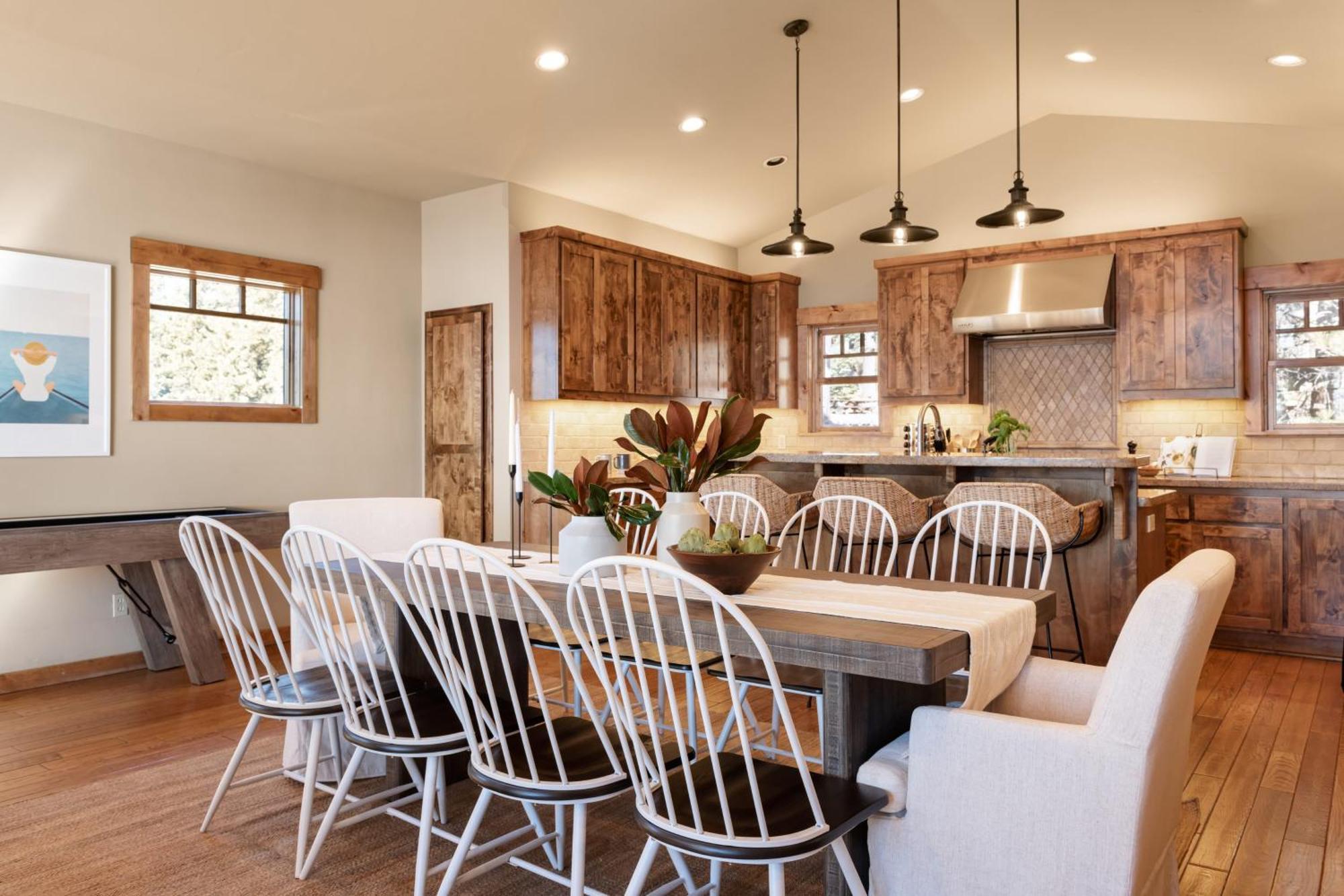 Atkinson By Avantstay Lake Front Home W Stunning Views In Tahoe Vista Luaran gambar